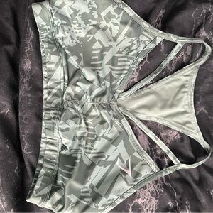 Gymshark Sports Bra without padding